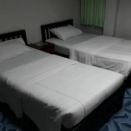Baan Chang Guesthouse